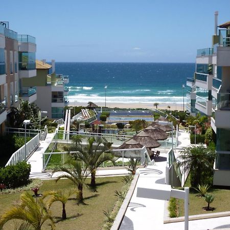 Aguas Do Santinho Apartman Florianópolis Kültér fotó