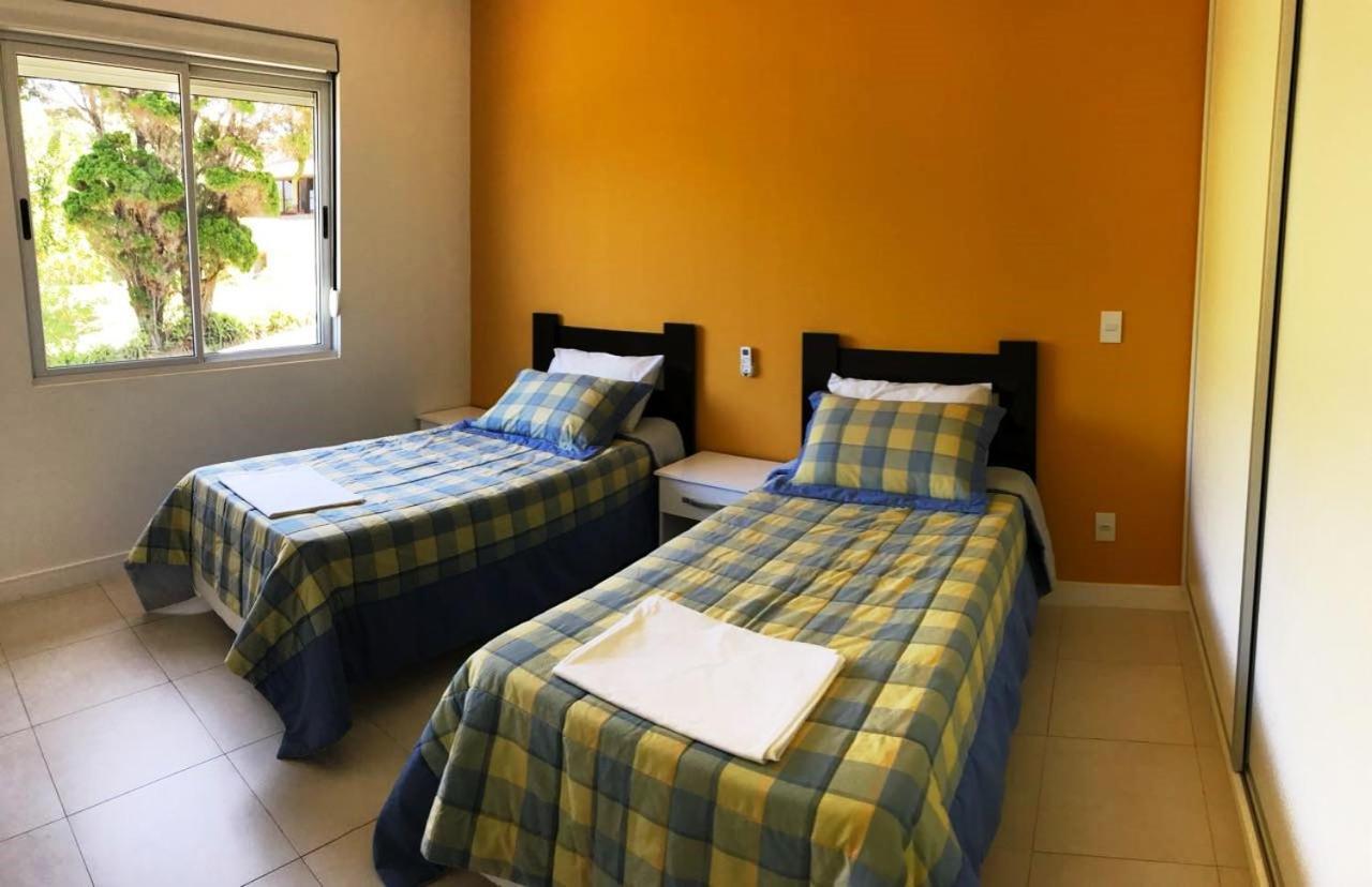 Aguas Do Santinho Apartman Florianópolis Kültér fotó