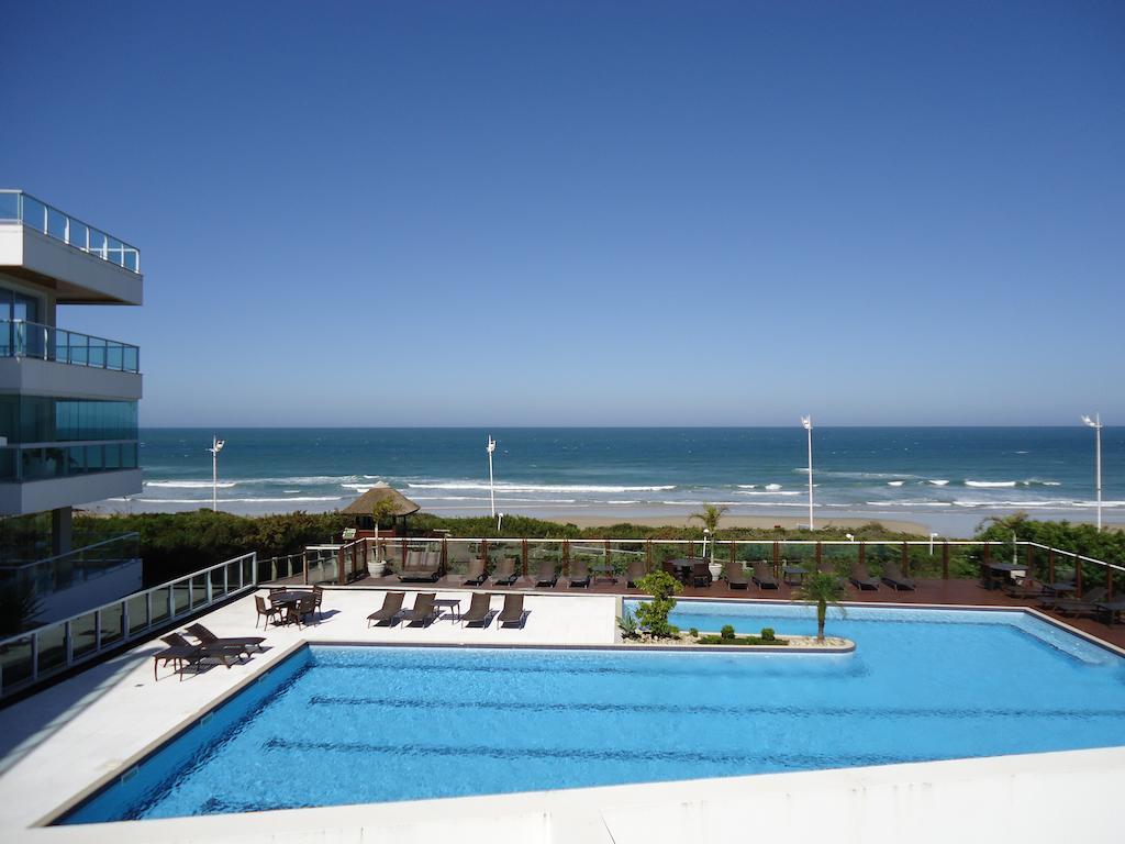 Aguas Do Santinho Apartman Florianópolis Szoba fotó