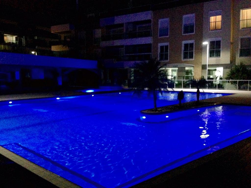 Aguas Do Santinho Apartman Florianópolis Kültér fotó