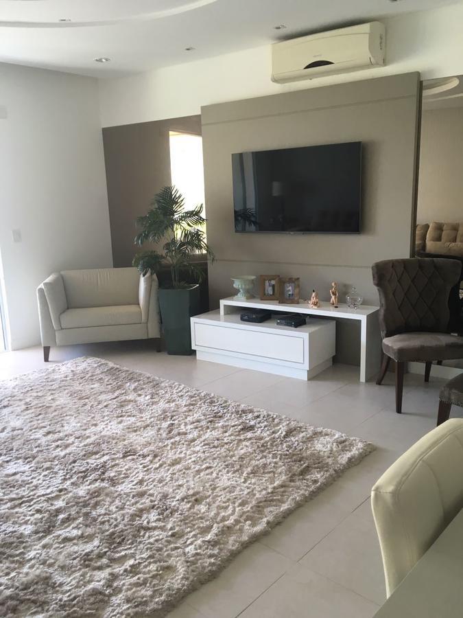 Aguas Do Santinho Apartman Florianópolis Kültér fotó