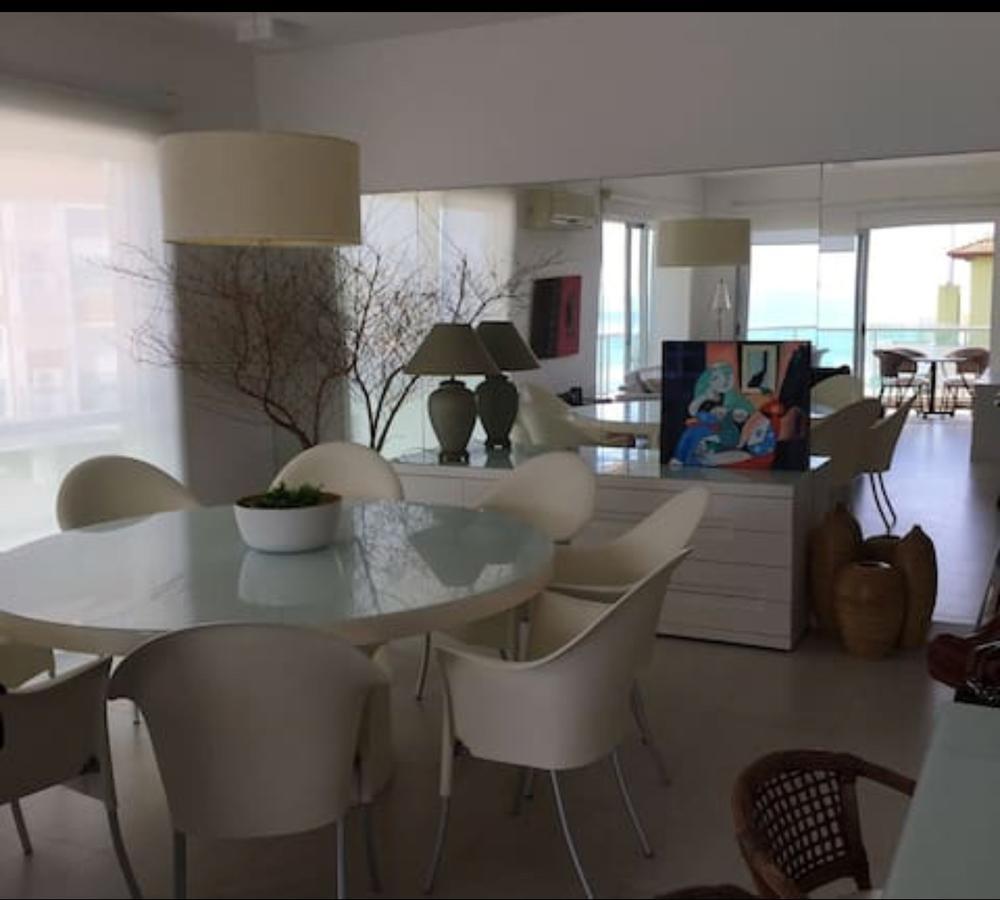 Aguas Do Santinho Apartman Florianópolis Kültér fotó