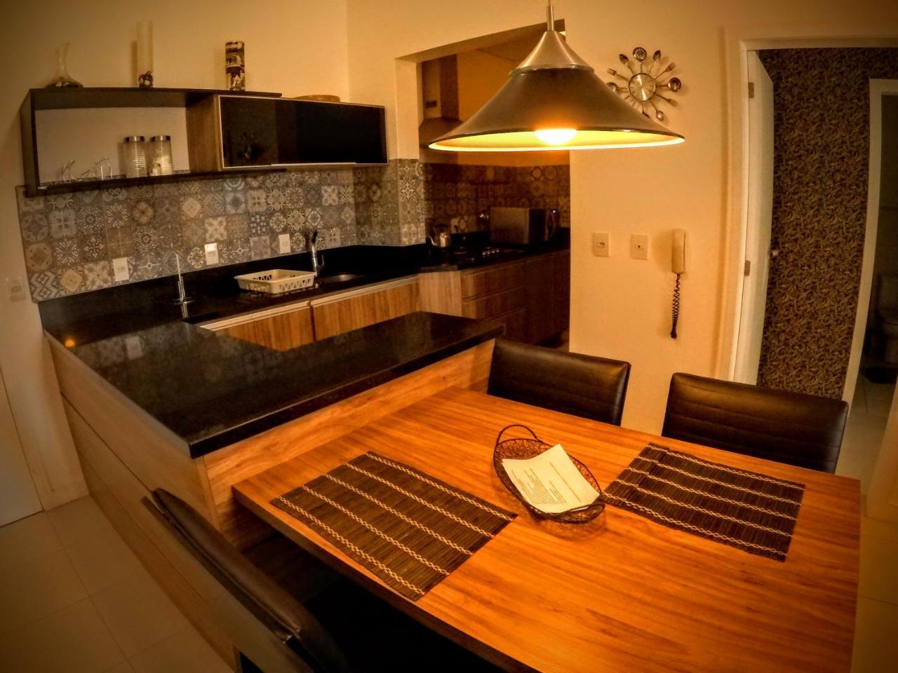 Aguas Do Santinho Apartman Florianópolis Kültér fotó