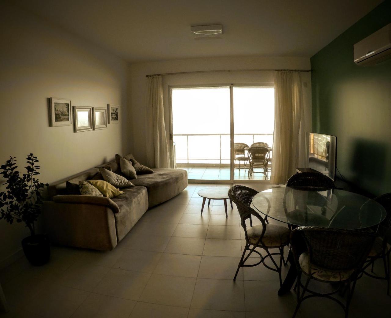 Aguas Do Santinho Apartman Florianópolis Kültér fotó