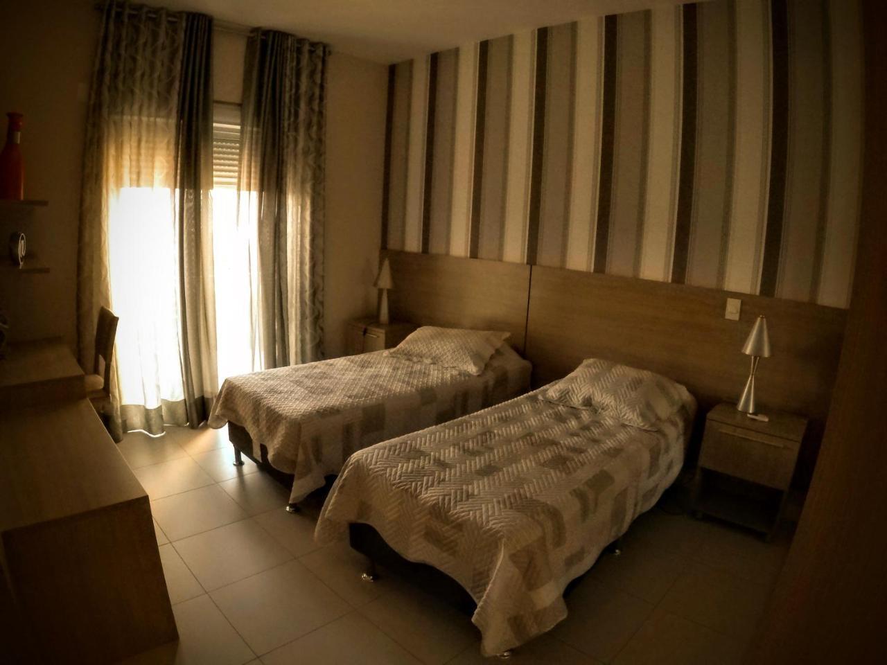 Aguas Do Santinho Apartman Florianópolis Kültér fotó