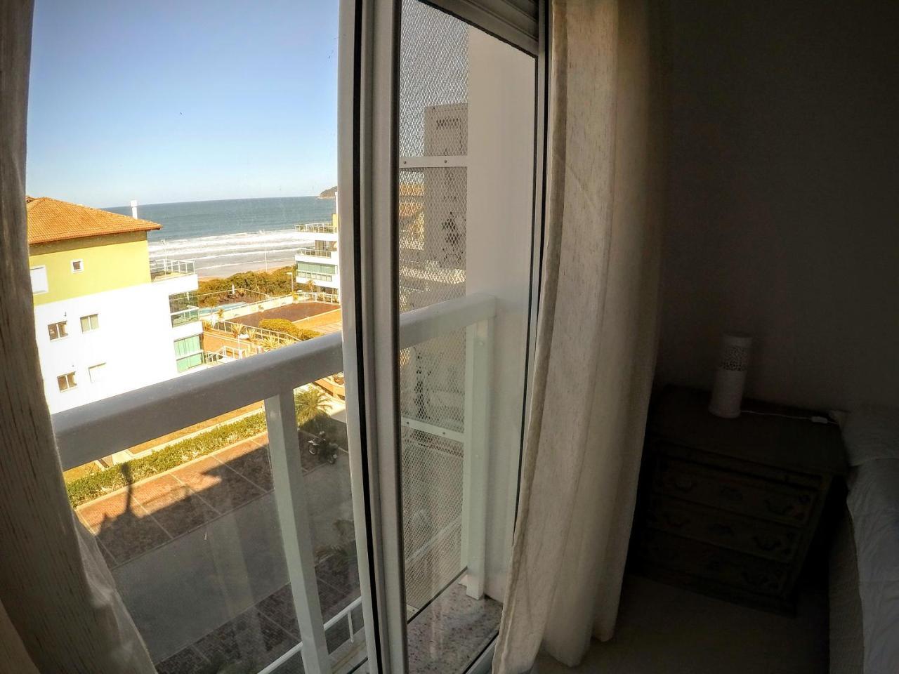 Aguas Do Santinho Apartman Florianópolis Kültér fotó