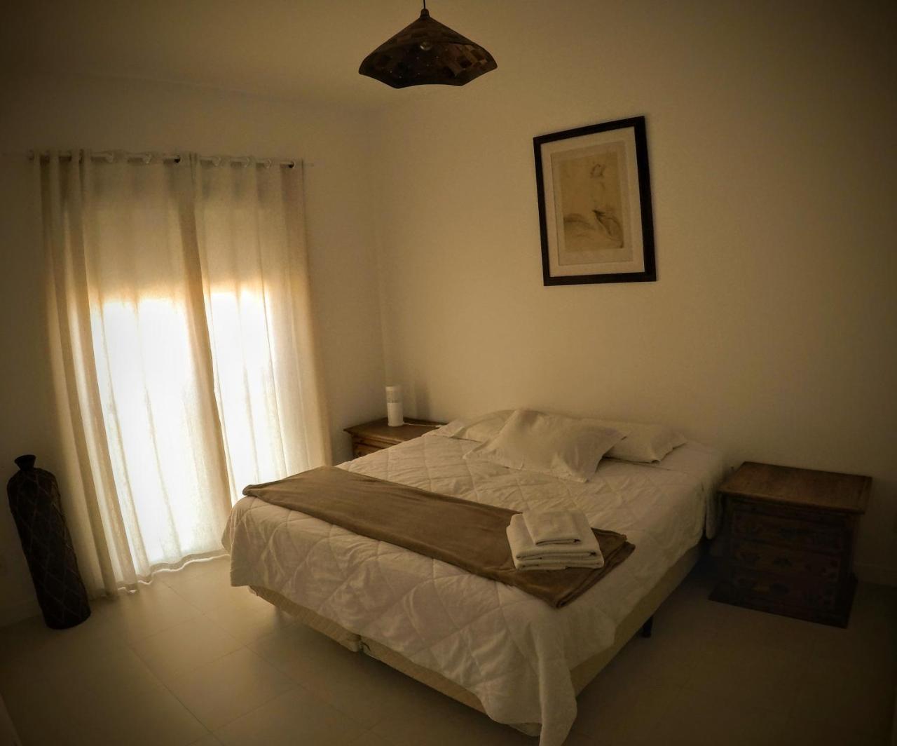 Aguas Do Santinho Apartman Florianópolis Kültér fotó