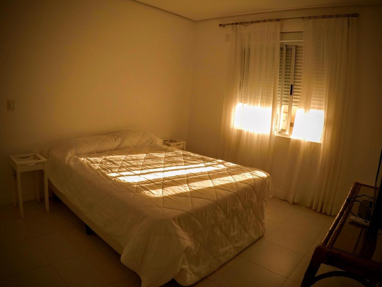 Aguas Do Santinho Apartman Florianópolis Kültér fotó